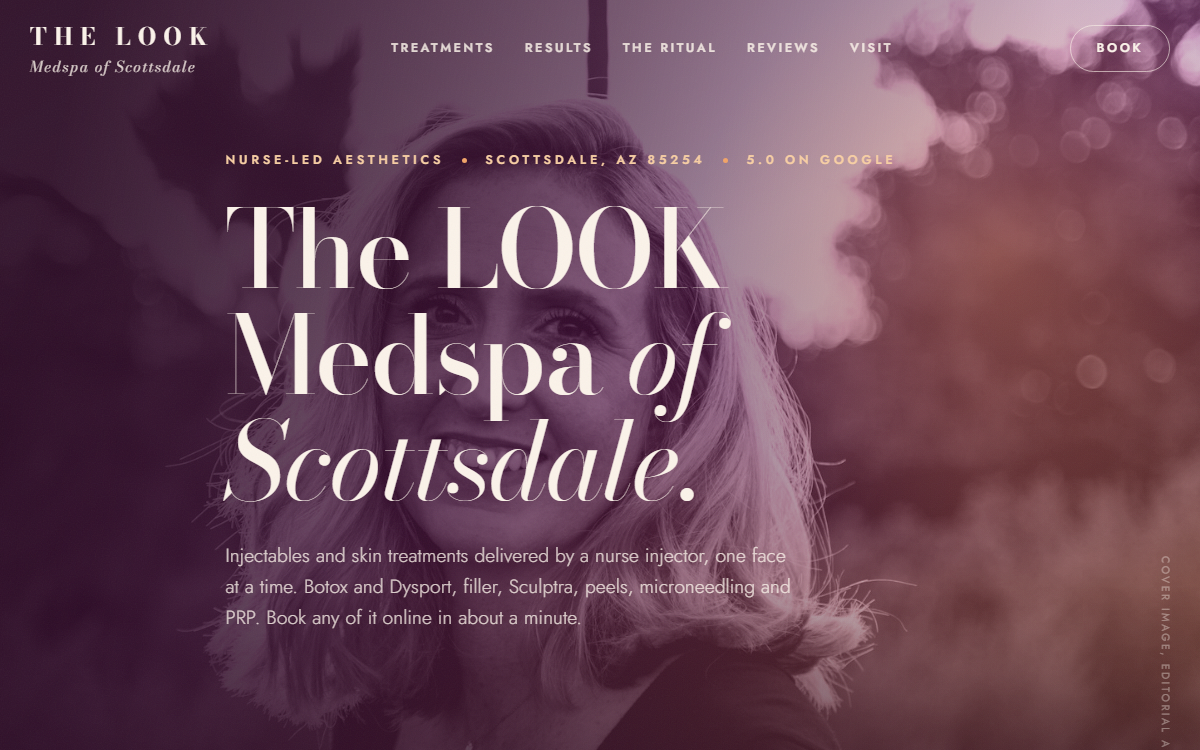 Thelookmedspa